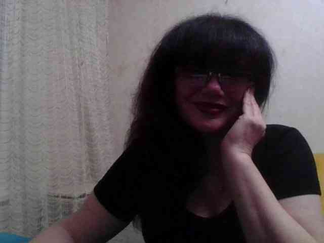 Sylvia-5 webcam