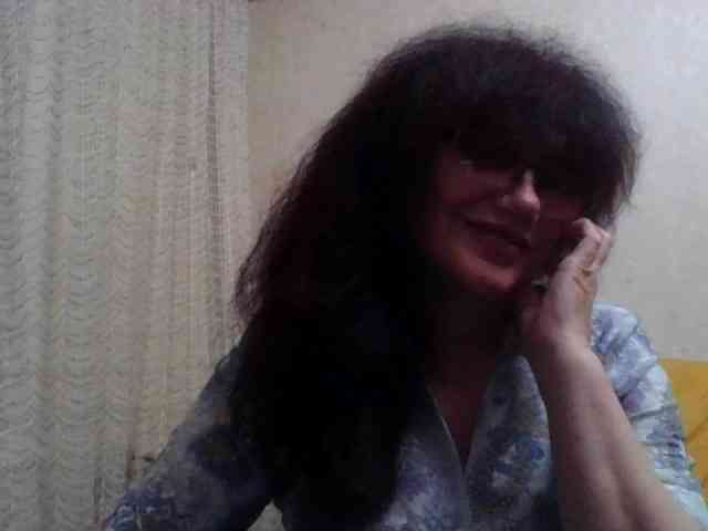 Sylvia-5 webcam