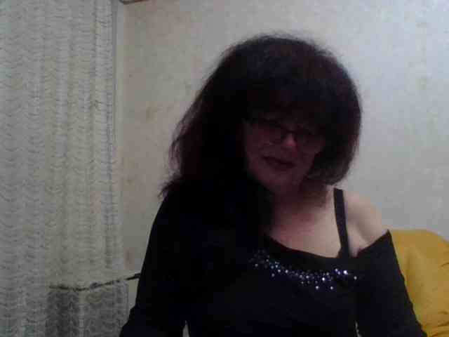 Sylvia-5 webcam