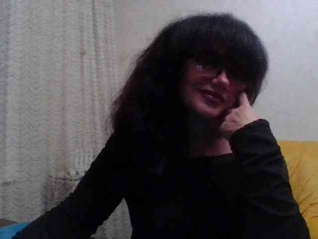 Sylvia-5 webcam