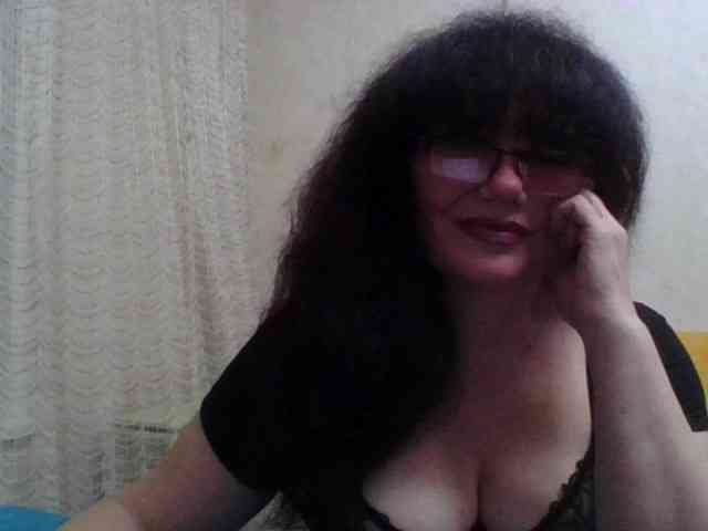 Sylvia-5 webcam