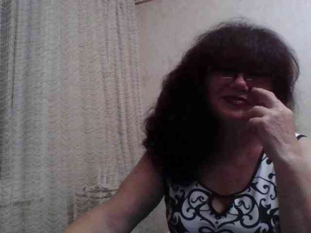 Sylvia-5 webcam