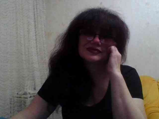 Sylvia-5 webcam