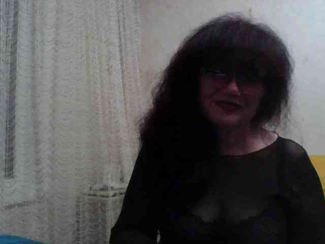 Sylvia-5 webcam