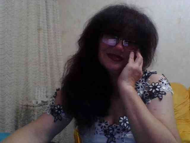 Sylvia-5 webcam