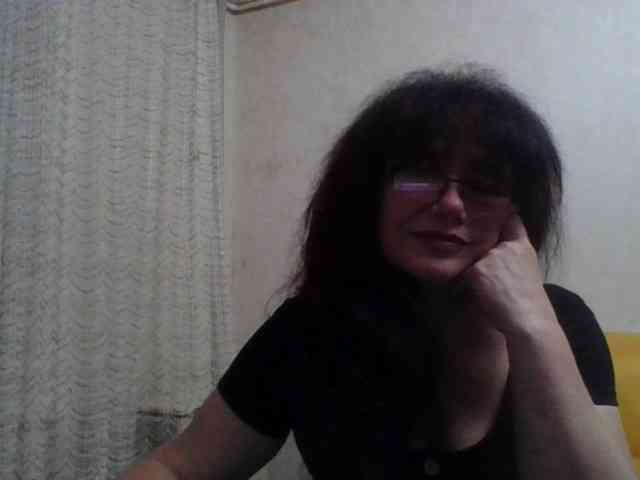 Sylvia-5 webcam