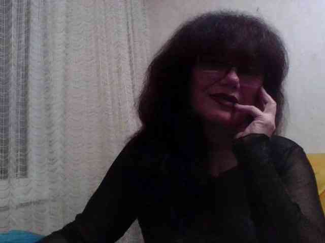 Sylvia-5 webcam