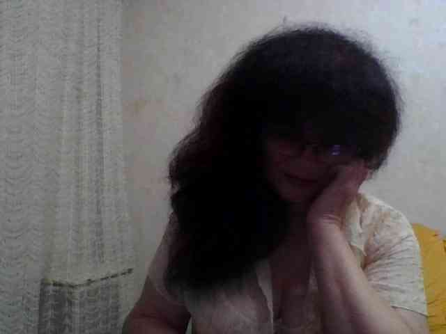 Sylvia-5 webcam