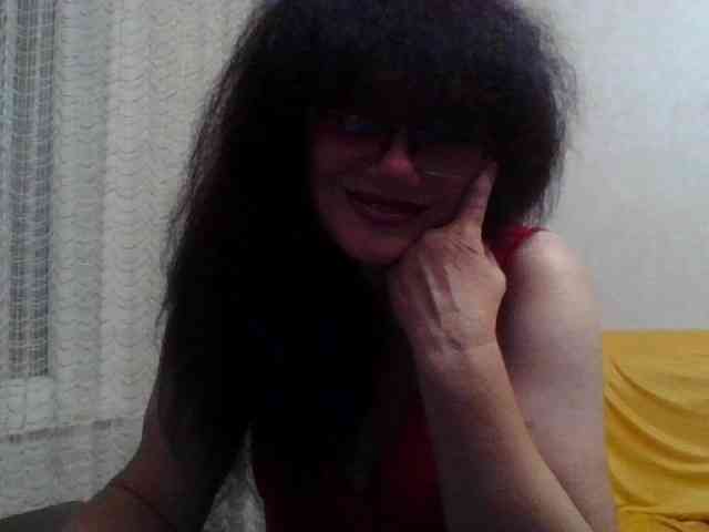 Sylvia-5 webcam