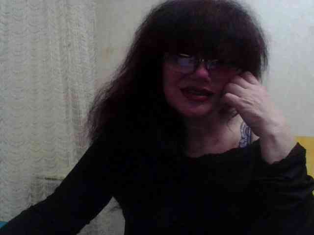 Sylvia-5 webcam