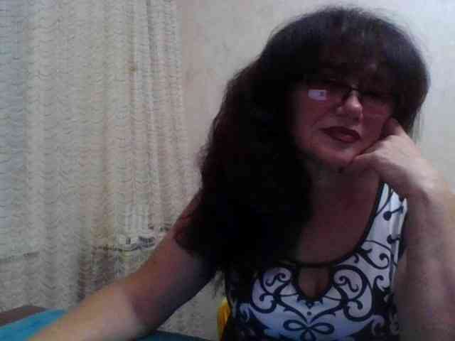 Sylvia-5 webcam