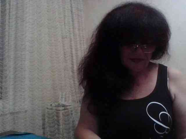 Sylvia-5 webcam