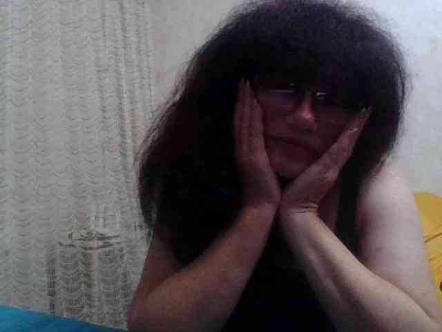 Sylvia-5 webcam