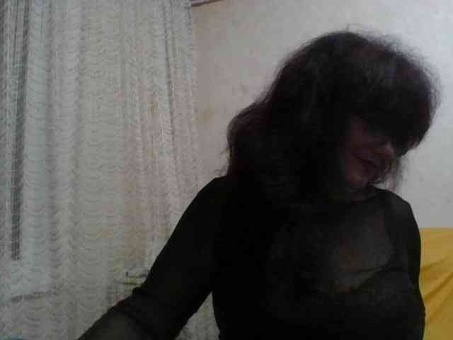 Sylvia-5 webcam