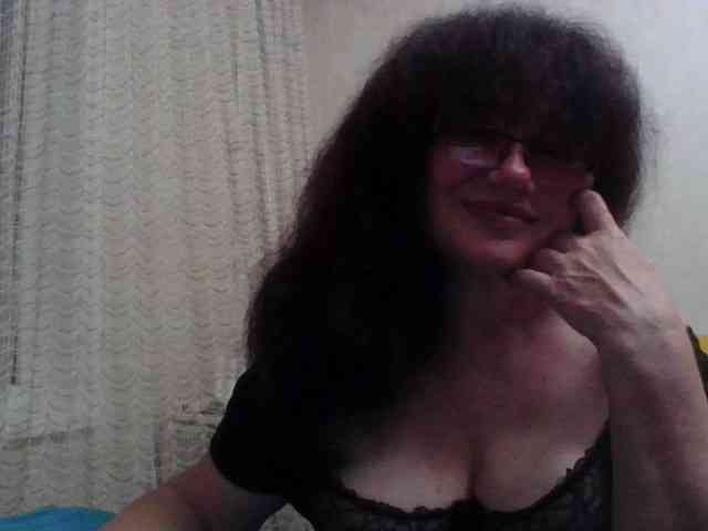 Sylvia-5 webcam