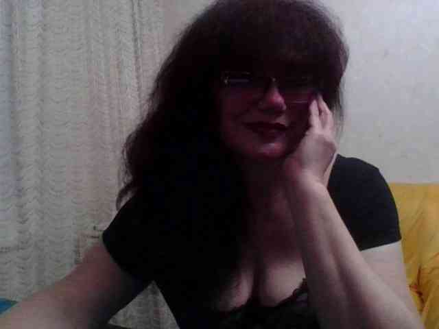 Sylvia-5 webcam