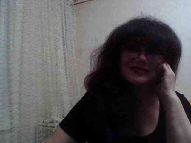 Sylvia-5 webcam