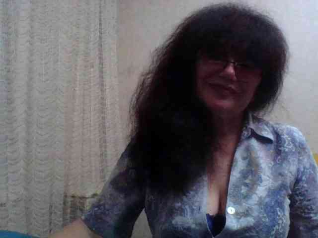 Sylvia-5 webcam