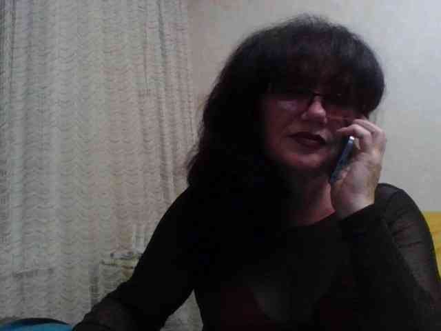Sylvia-5 webcam