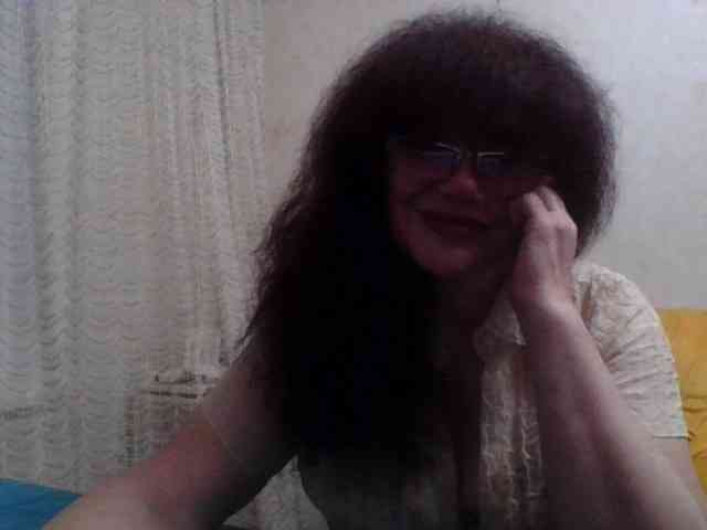 Sylvia-5 webcam