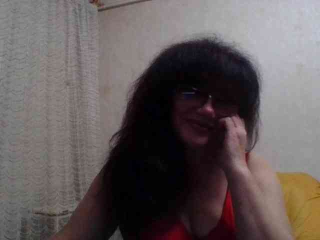 Sylvia-5 webcam