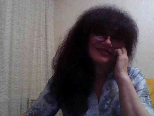 Sylvia-5 webcam