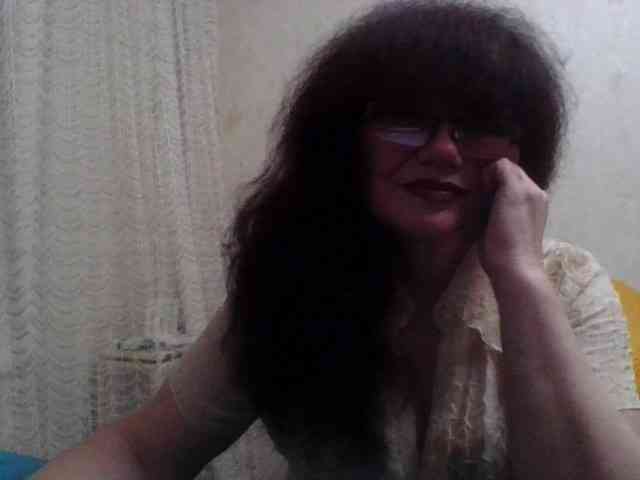 Sylvia-5 webcam