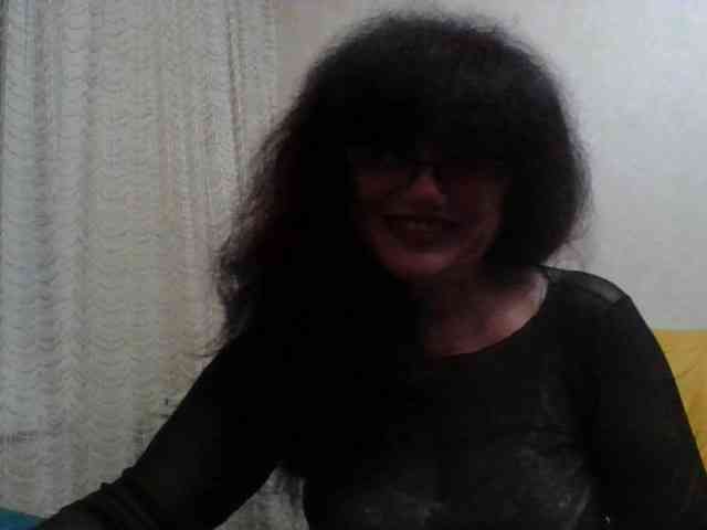 Sylvia-5 webcam