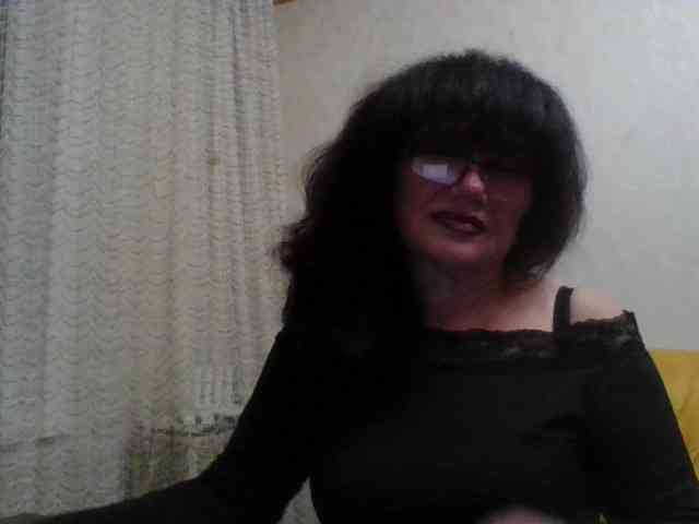 Sylvia-5 webcam