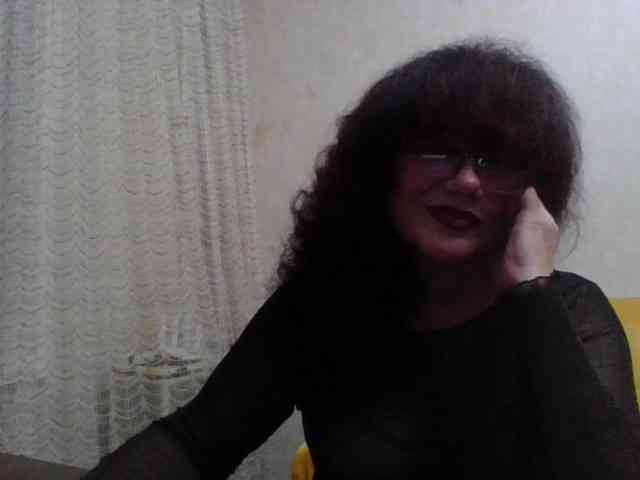 Sylvia-5 webcam