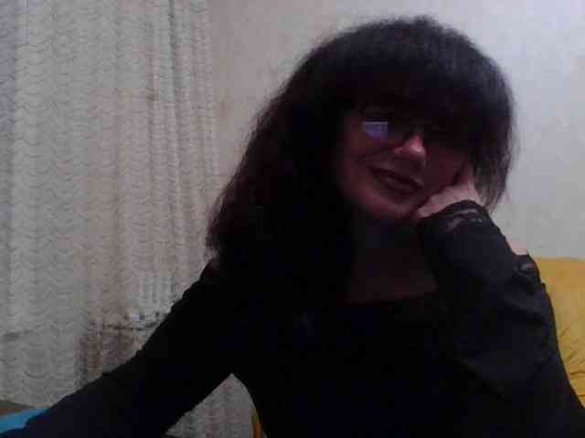 Sylvia-5 webcam