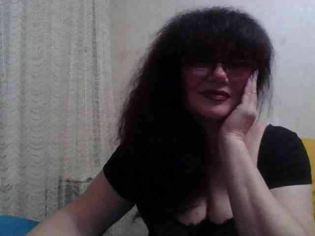 Sylvia-5 webcam