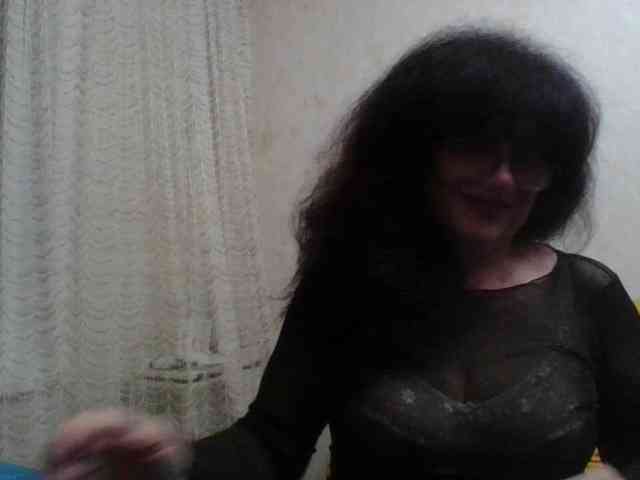 Sylvia-5 webcam