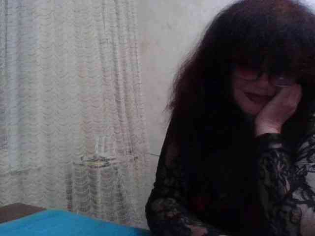 Sylvia-5 Sex Cam Show
