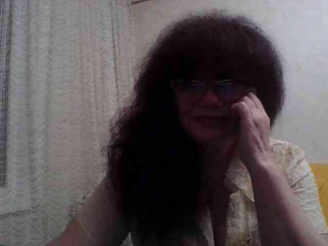 Sylvia-5 webcam