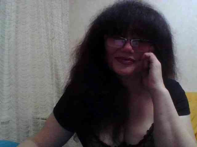 Sylvia-5 webcam