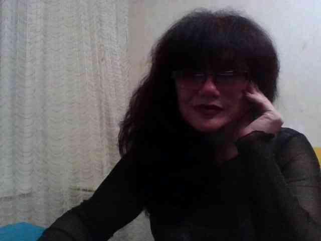 Sylvia-5 webcam
