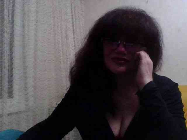 Sylvia-5 webcam
