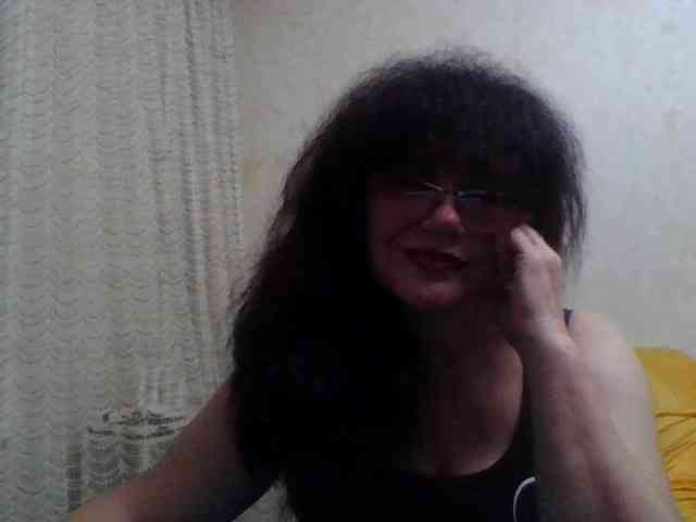 Sylvia-5 webcam