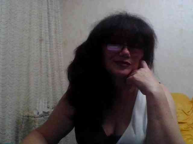 Sylvia-5 webcam