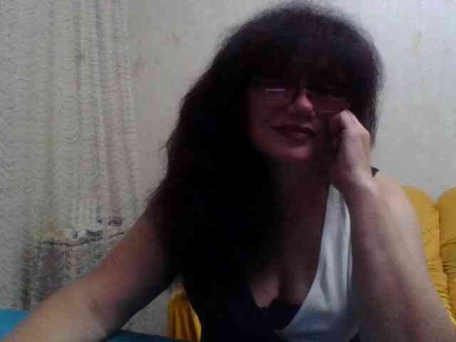Sylvia-5 webcam
