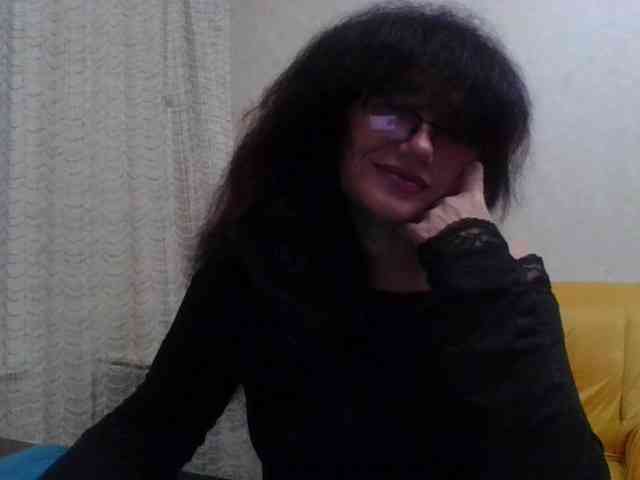 Sylvia-5 webcam