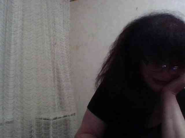 Sylvia-5 webcam
