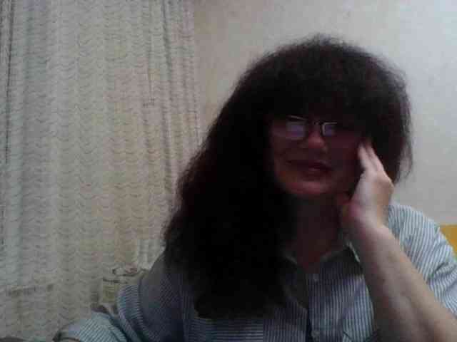 Sylvia-5 webcam