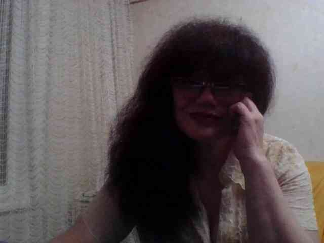 Sylvia-5 webcam