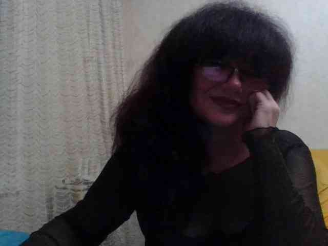 Sylvia-5 webcam