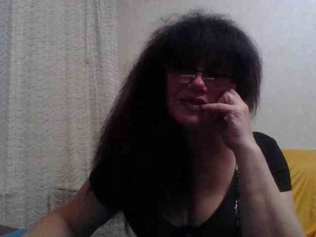 Sylvia-5 webcam