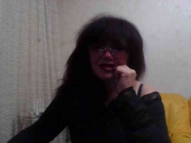 Sylvia-5 webcam