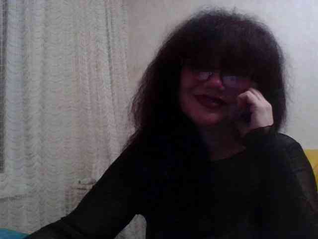 Sylvia-5 webcam