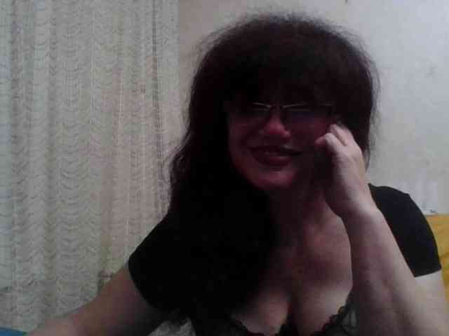 Sylvia-5 webcam